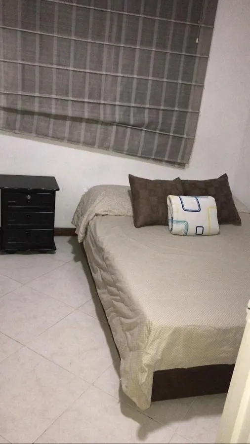 דירה Hermoso Apartamento En La Floresta - מדיין קולומביה