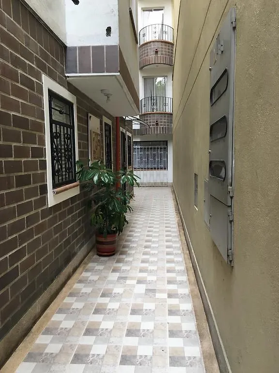Hermoso Apartamento En La Floresta - מדיין 0*,  קולומביה