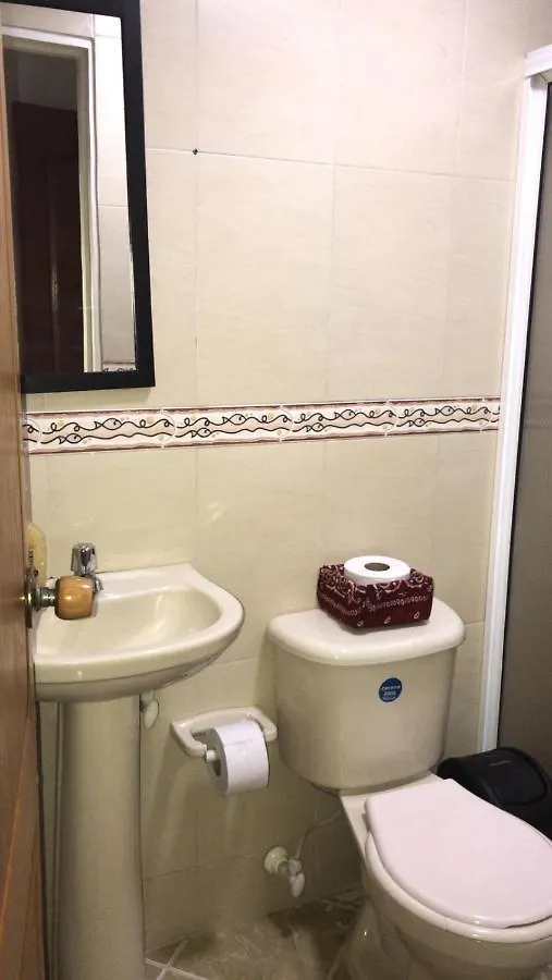 Hermoso apartamento en la Floresta - Medellín