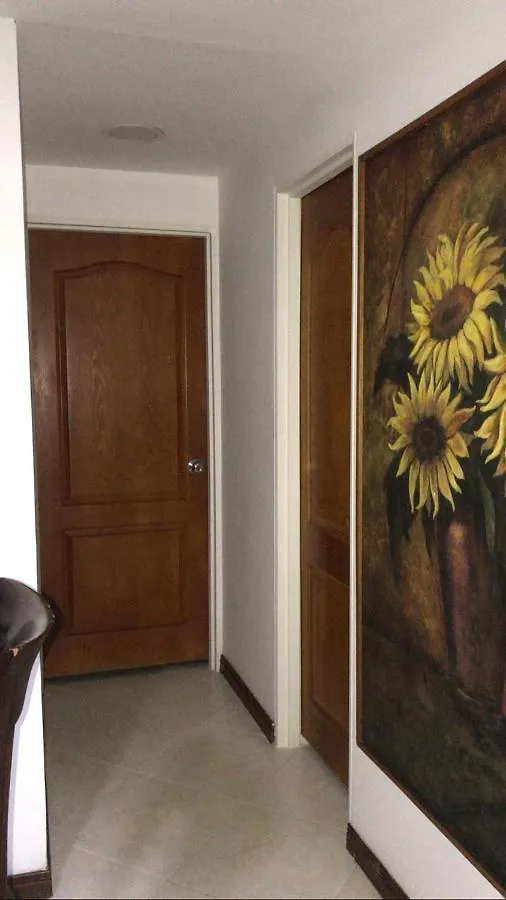 Hermoso apartamento en la Floresta - Medellín