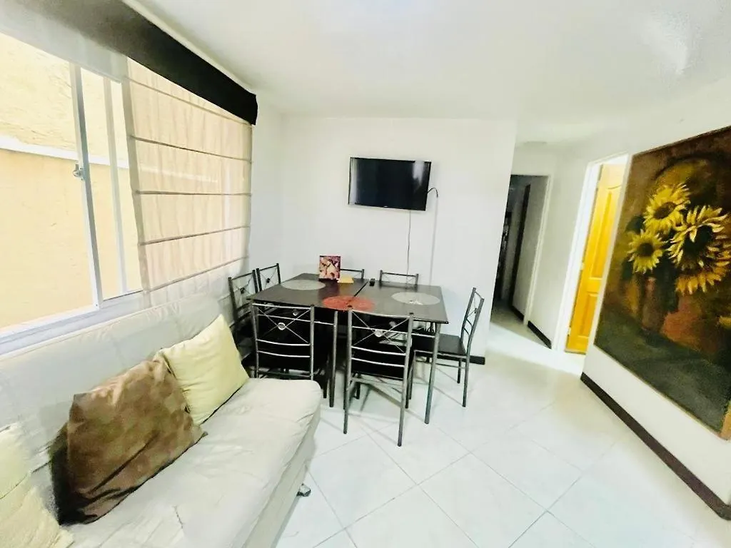 Hermoso apartamento en la Floresta - Medellín