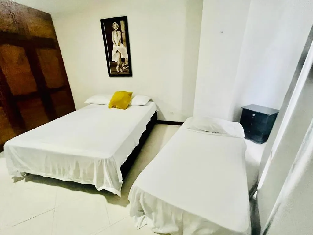 Hermoso apartamento en la Floresta - Medellín