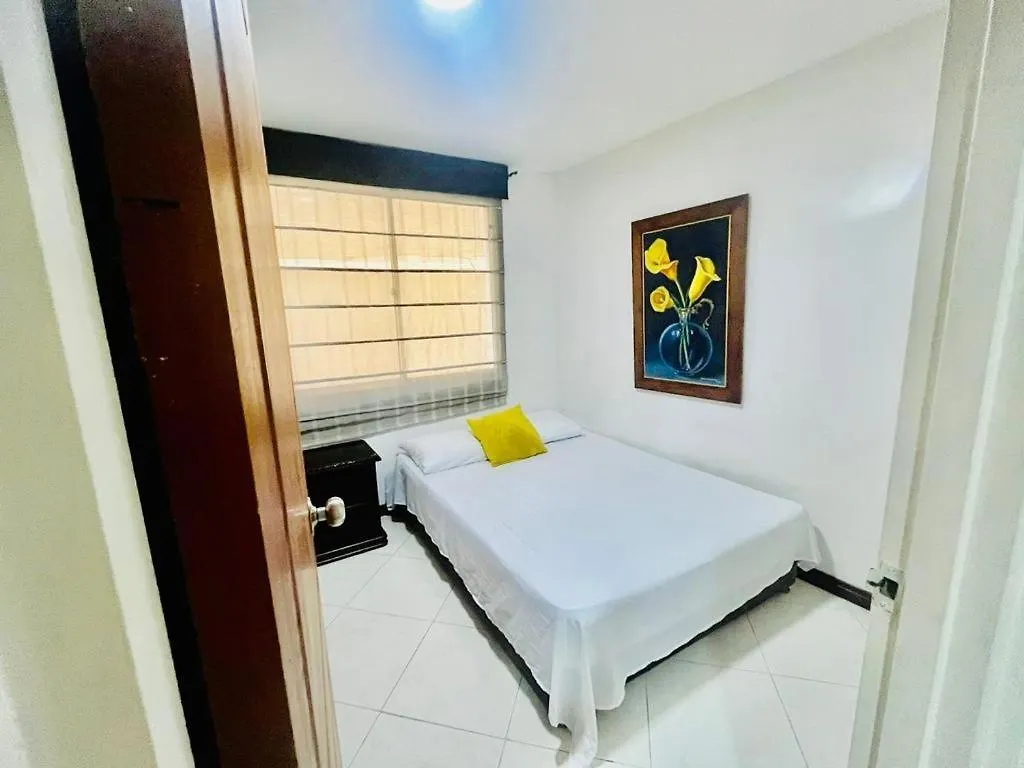 Hermoso apartamento en la Floresta - Medellín Colombia