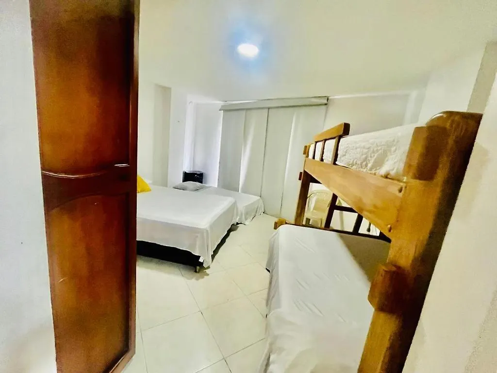 Hermoso apartamento en la Floresta - Medellín 0*,