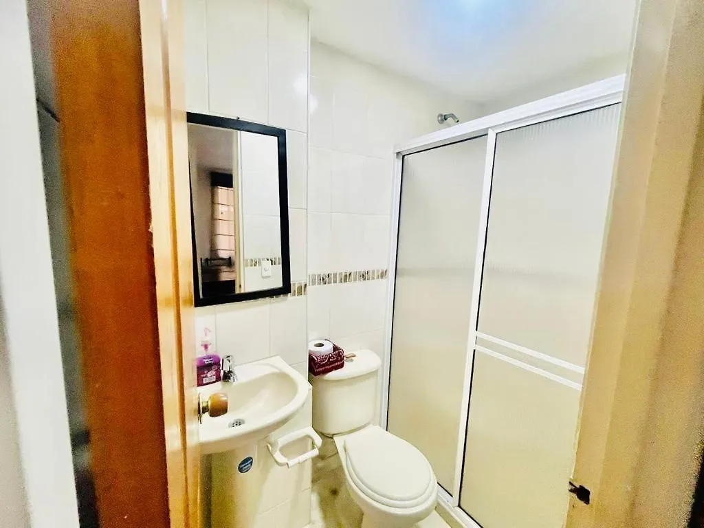 Hermoso apartamento en la Floresta - Medellín