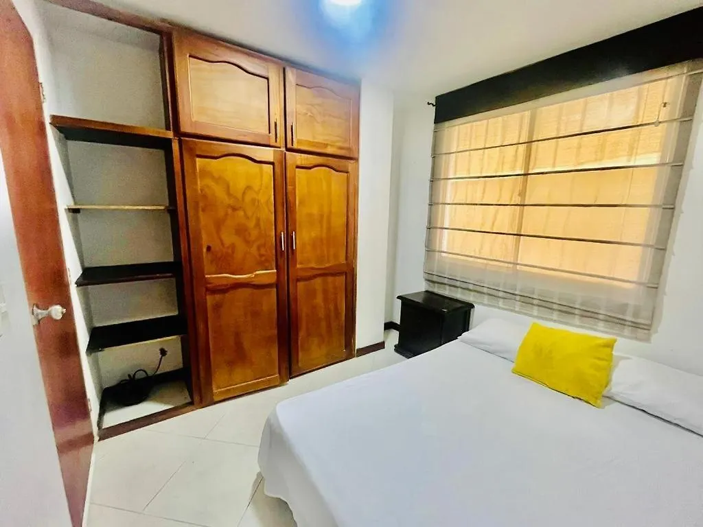 Hermoso apartamento en la Floresta - Medellín