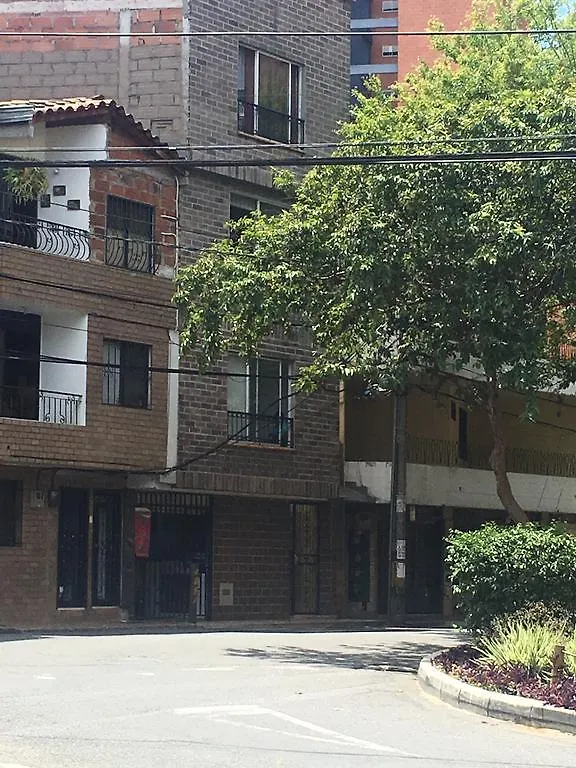 Hermoso apartamento en la Floresta - Medellín