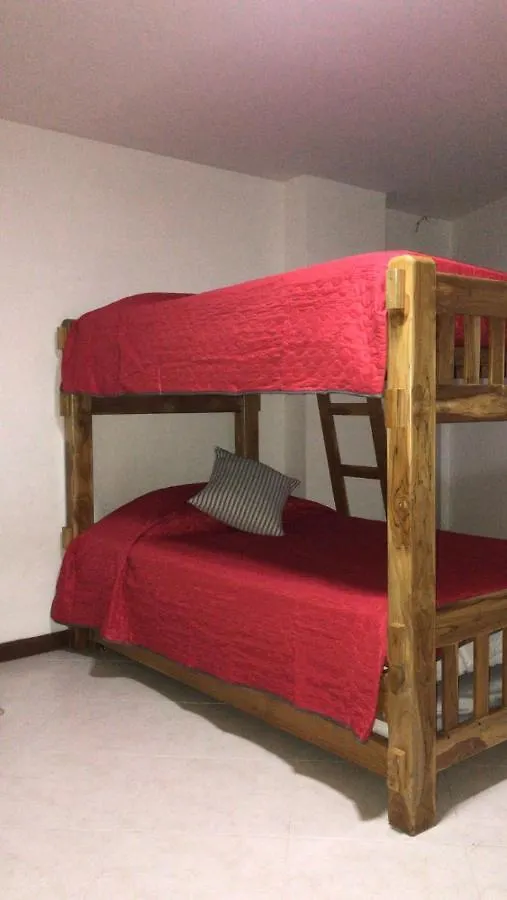 Hermoso Apartamento En La Floresta - Μεντεγίν Κολομβία