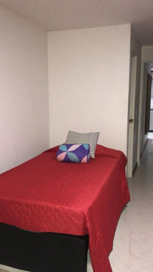 Hermoso Apartamento En La Floresta - Μεντεγίν Διαμέρισμα