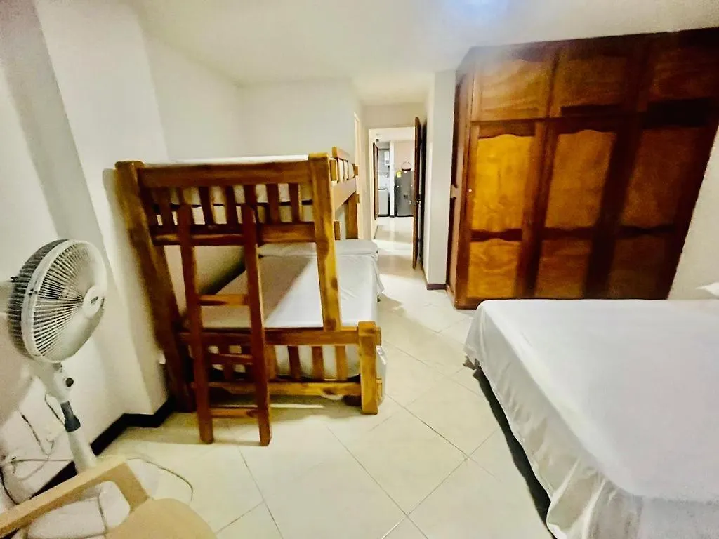 Hermoso Apartamento En La Floresta - Μεντεγίν Κολομβία