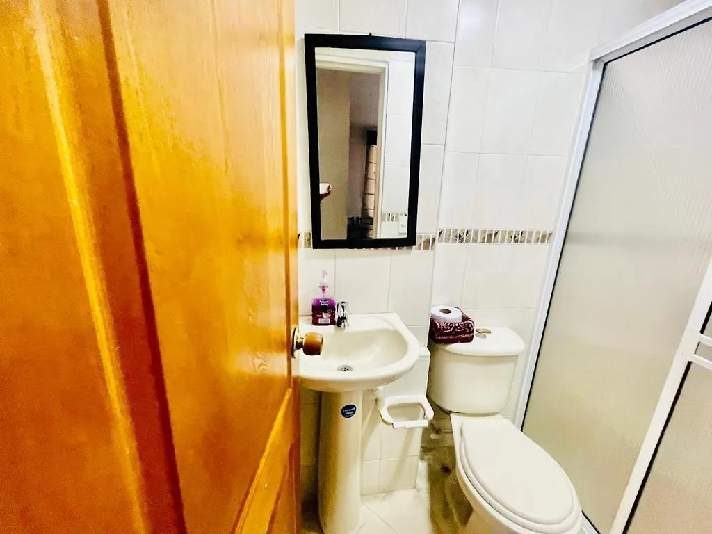 Hermoso Apartamento En La Floresta - Μεντεγίν